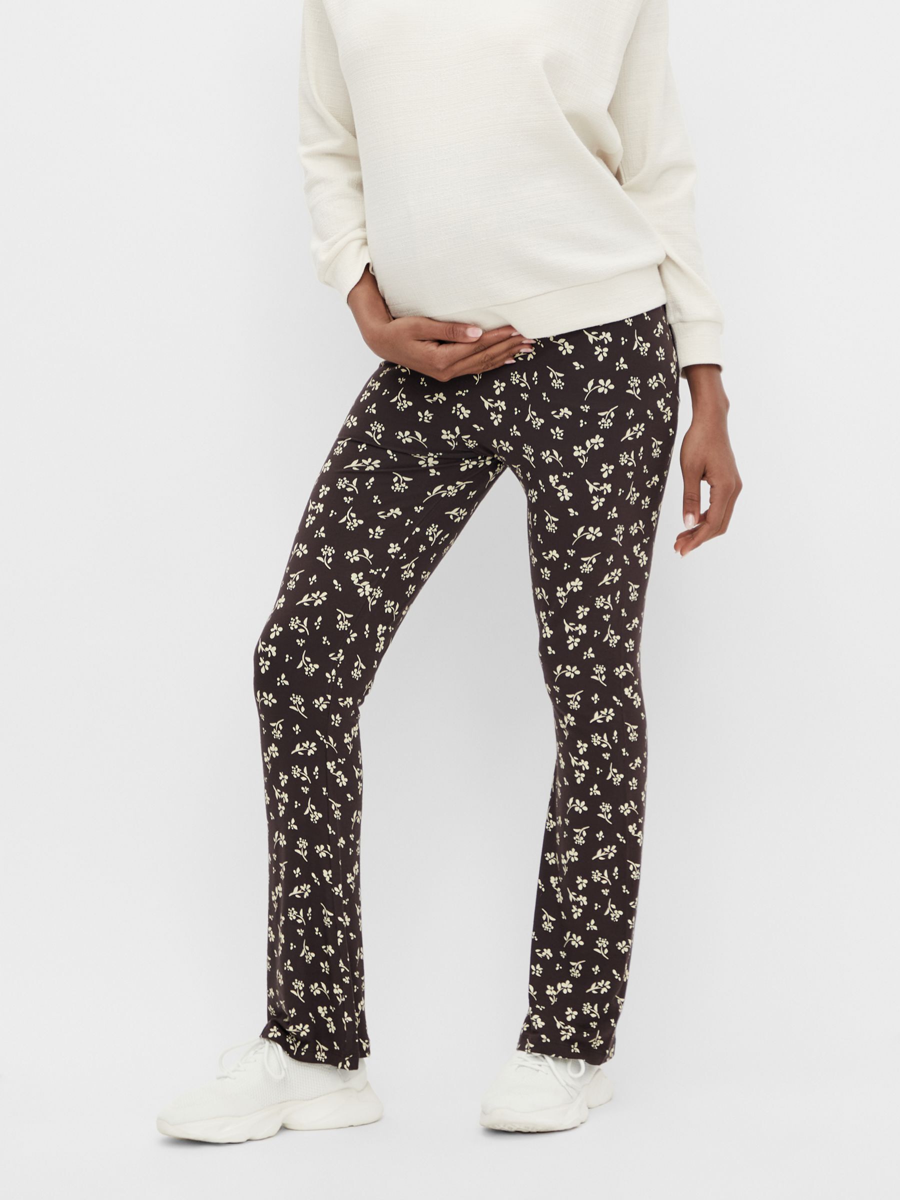 MLBLUEBELL MATERNITY LEGGINGS (Coloured 
