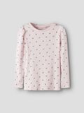 Product image thumbnail 1 TOP A MANICHE LUNGHE, Raindrops On Roses