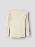 Product image thumbnail 2 SLIM FIT LONG SLEEVED TOP, Turtledove