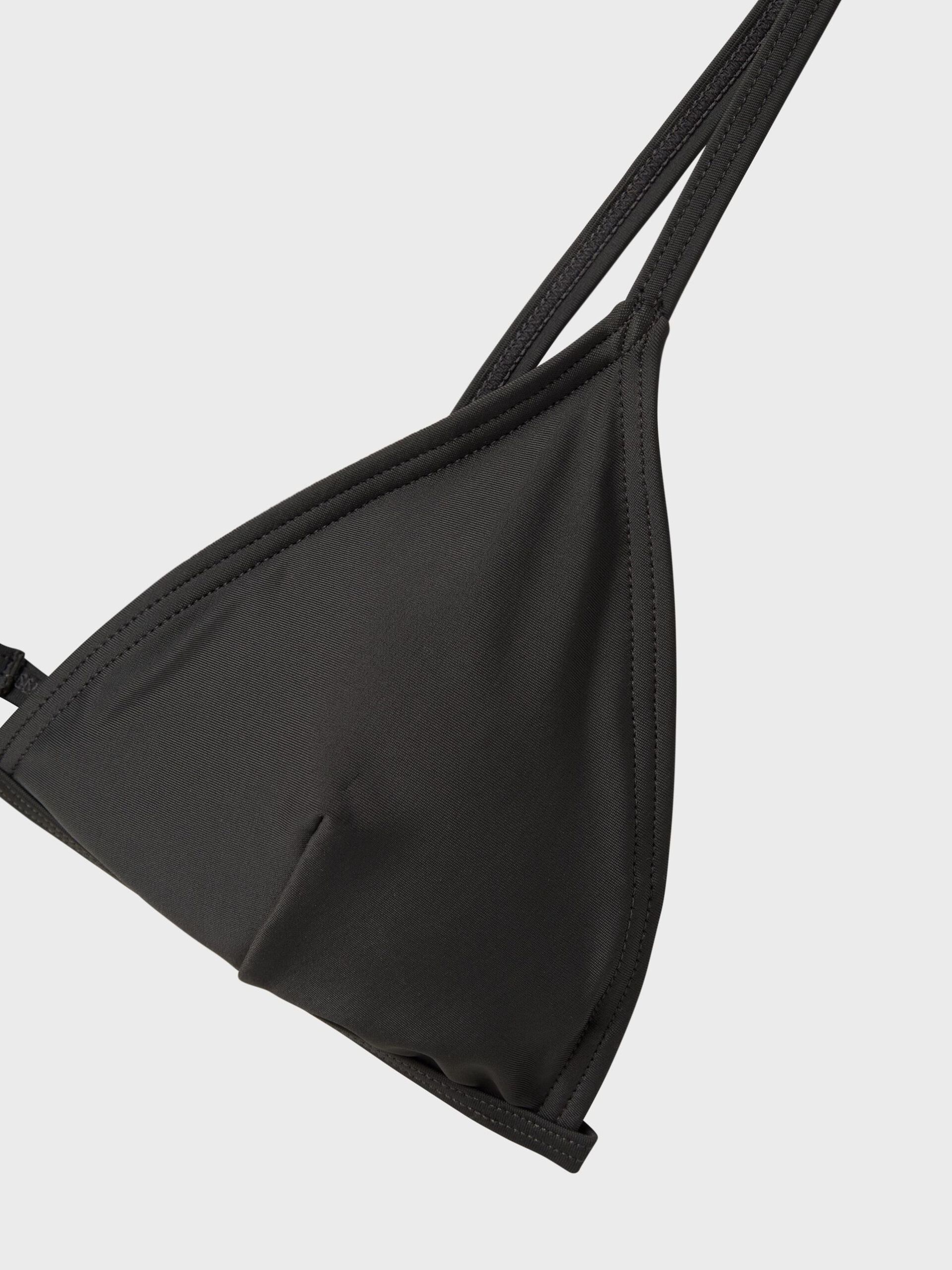 Carousel image - ADJUSTABLE BIKINI, Pirate Black | 3