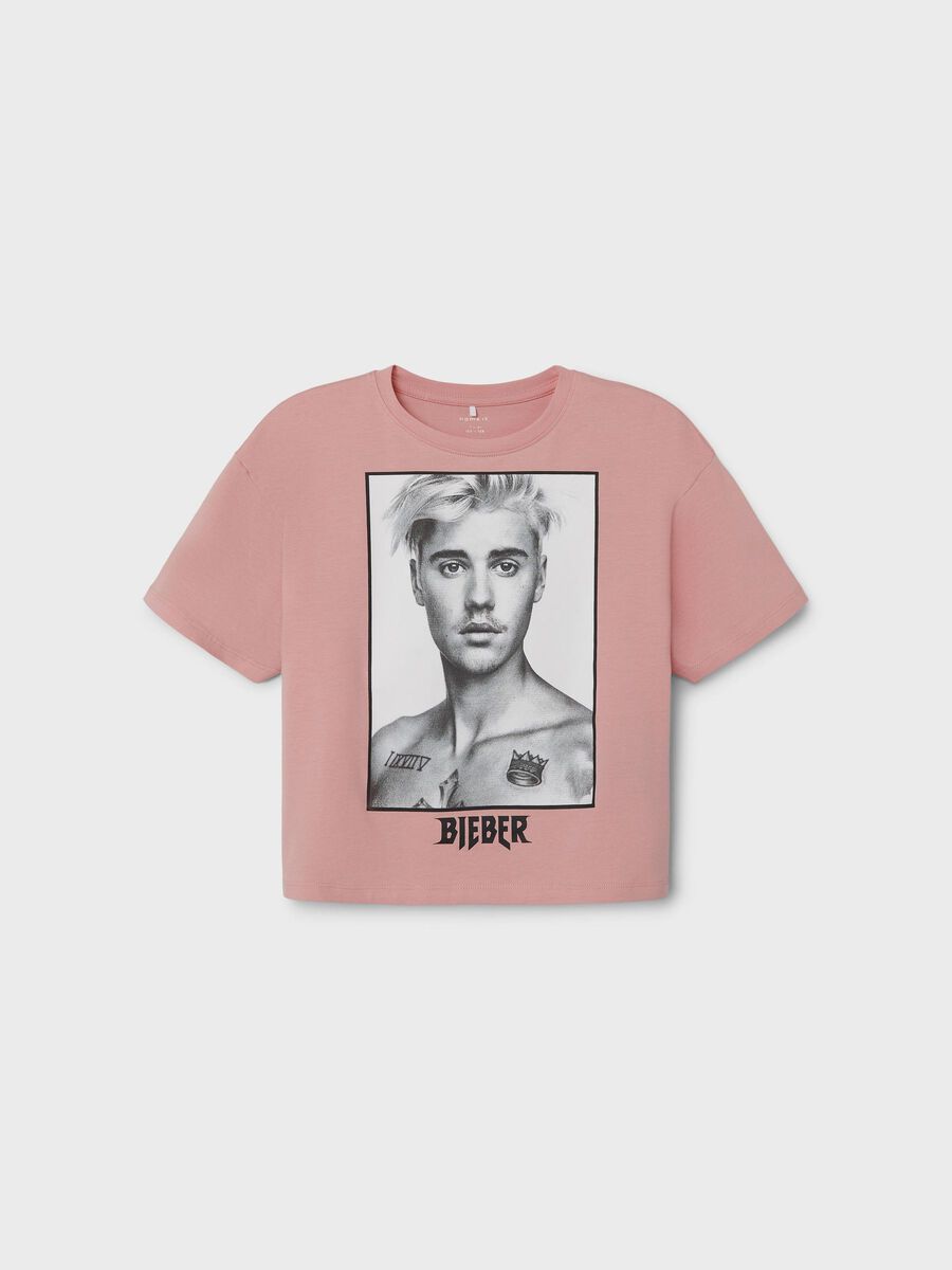 Name it JUSTIN BIEBER T-SHIRT, Murex Shell, highres - 13225967_MurexShell_003.jpg