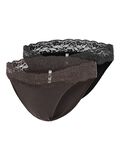 Mama.licious 2-PACK MATERNITY-BRIEFS KNICKERS, Black, highres - 20013235_Black_867959_001.jpg