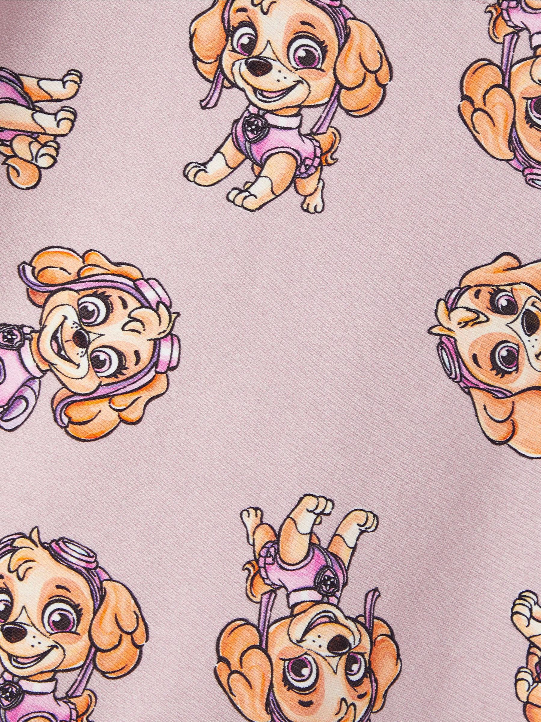 PAW PATROL SWEATSHIRT (Pink) from name 