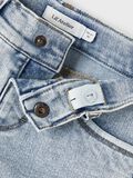 Name it COUPE AMPLE SHORTS EN JEAN, Light Blue Denim, highres - 13218369_LightBlueDenim_005.jpg