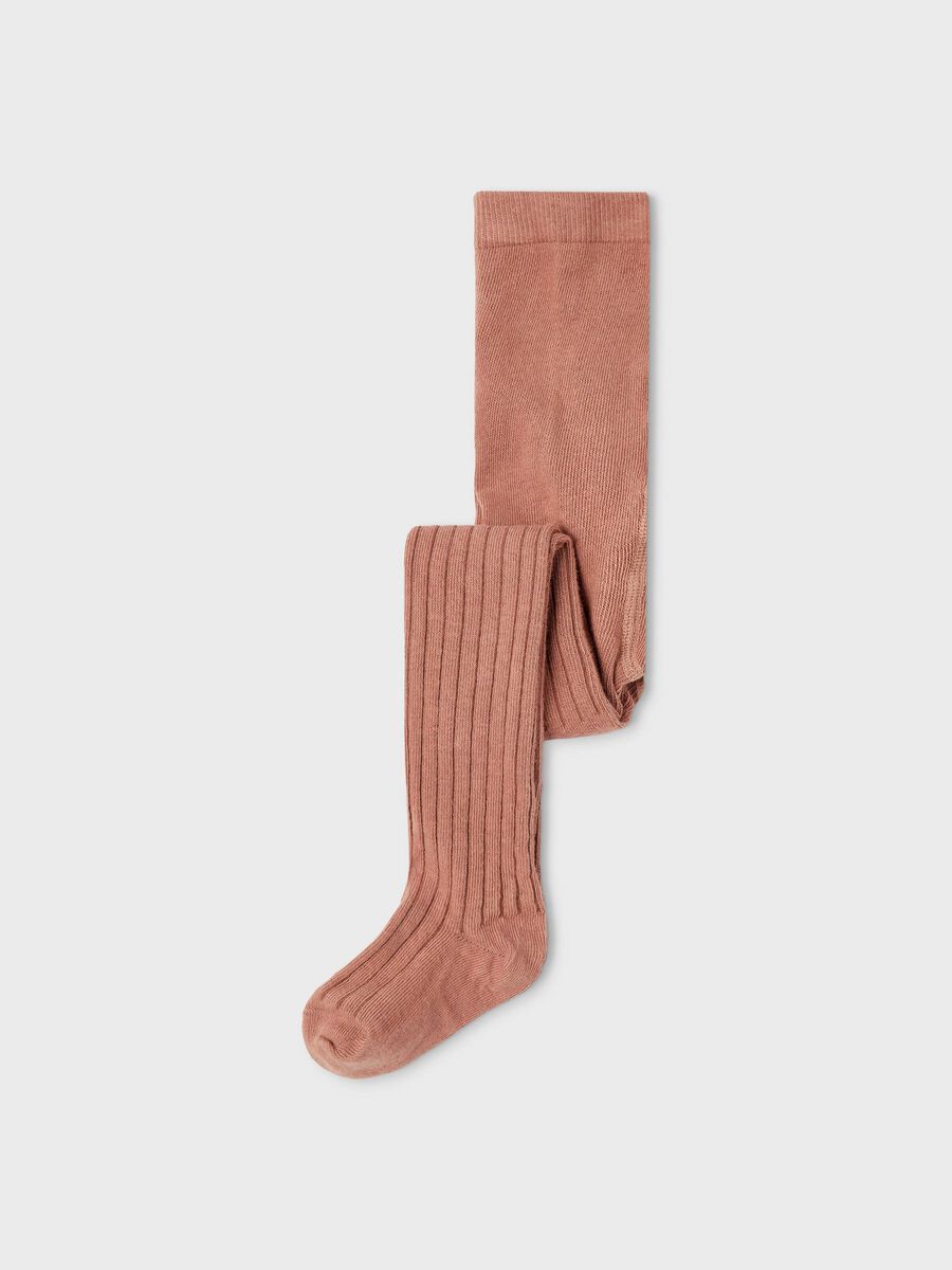 name it MAILLE CÔTELÉE COLLANTS, Café au Lait, highres - 13188153_CafauLait_003.jpg