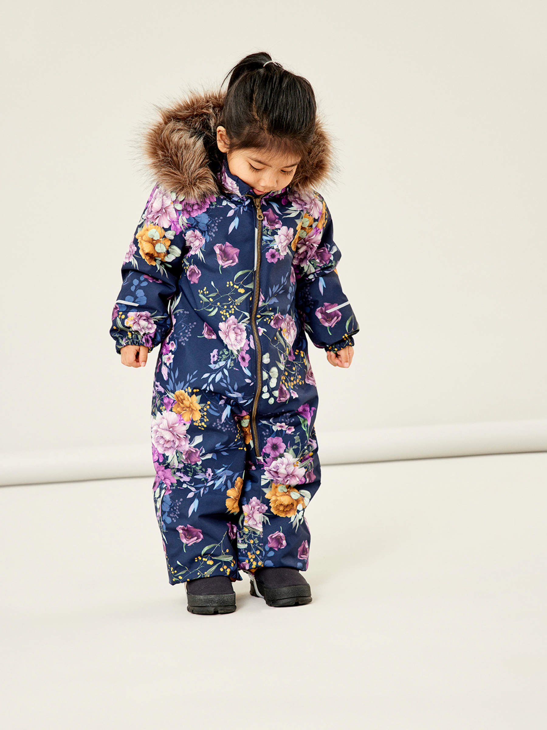 Name it top snowsuit