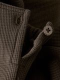 Product image thumbnail 3 LOOSE FIT OVERALLS, Teak