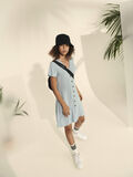 Name it BUTTON-UP MINI DRESS, Arona, highres - 13179027_Arona_005.jpg