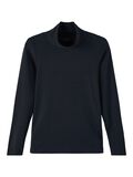 name it SLIM FIT TURTLENECK, Black, highres - 13209454_Black_001.jpg