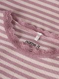 Product image thumbnail - LONG SLEEVED ROMPER, Lotus | 4