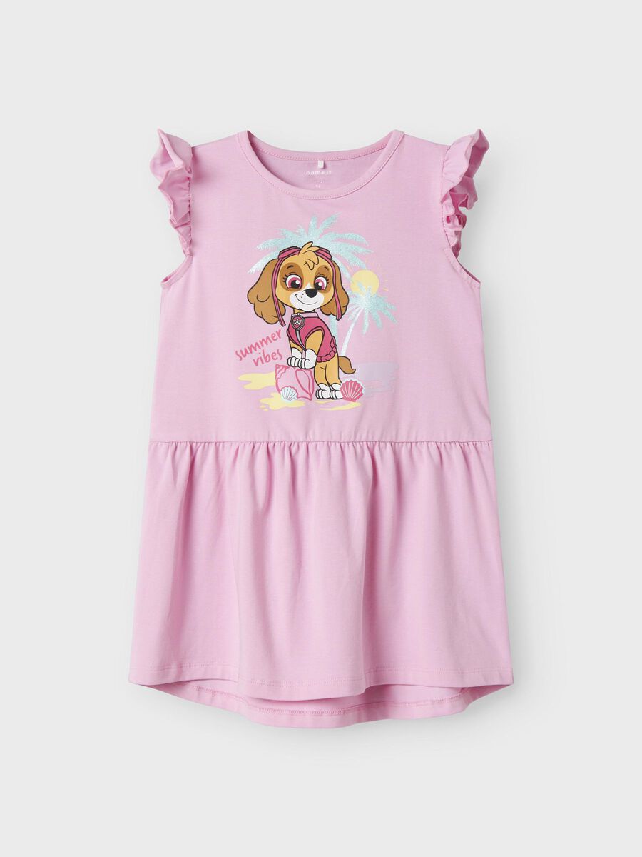 name it PAW PATROL DRESS, Pink Frosting, highres - 13240701_PinkFrosting_003.jpg