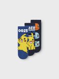 name it 3 PACK SOCKS, Navy Blazer, highres - 13240694_NavyBlazer_1173409_003.jpg