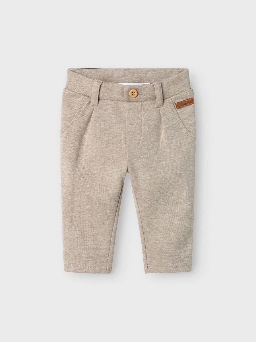 name it REGULAR FIT TROUSERS, Pure Cashmere, highres - 13241184_PureCashmere_1177656_003.jpg