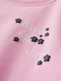 name it ORGANIC COTTON SWEATSHIRT, Sweet Dreams, highres - 13246223_SweetDreams_005.jpg