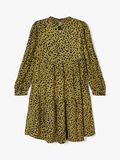 Name it LAGDELT LEOPARDPRINT KJOLE, Willow, highres - 13182788_Willow_004.jpg