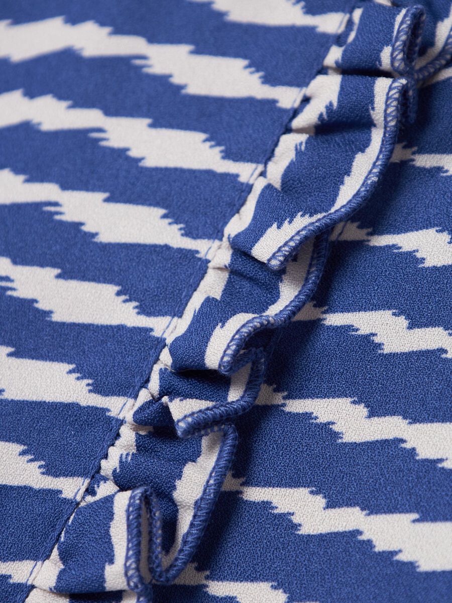 name it REGULARNY KRÓJ T-SHIRT, Deep Ultramarine, highres - 13237119_DeepUltramarine_005.jpg