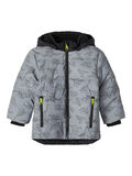 Name it REFLECTIVE JACKET, Frost Gray, highres - 13192508_FrostGray_001.jpg
