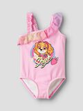 Product image thumbnail - PAW PATROL BADEANZUG, Pirouette | 1