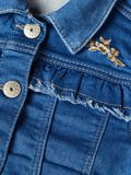 Name it GIACCA IN DENIM, Medium Blue Denim, highres - 13173976_MediumBlueDenim_006.jpg