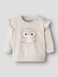 Product image thumbnail 1 ICECREAM SWEATSHIRT, Peyote Melange