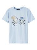 Name it GRAFFITI T-SHIRT, Kentucky Blue, highres - 13206183_KentuckyBlue_001.jpg