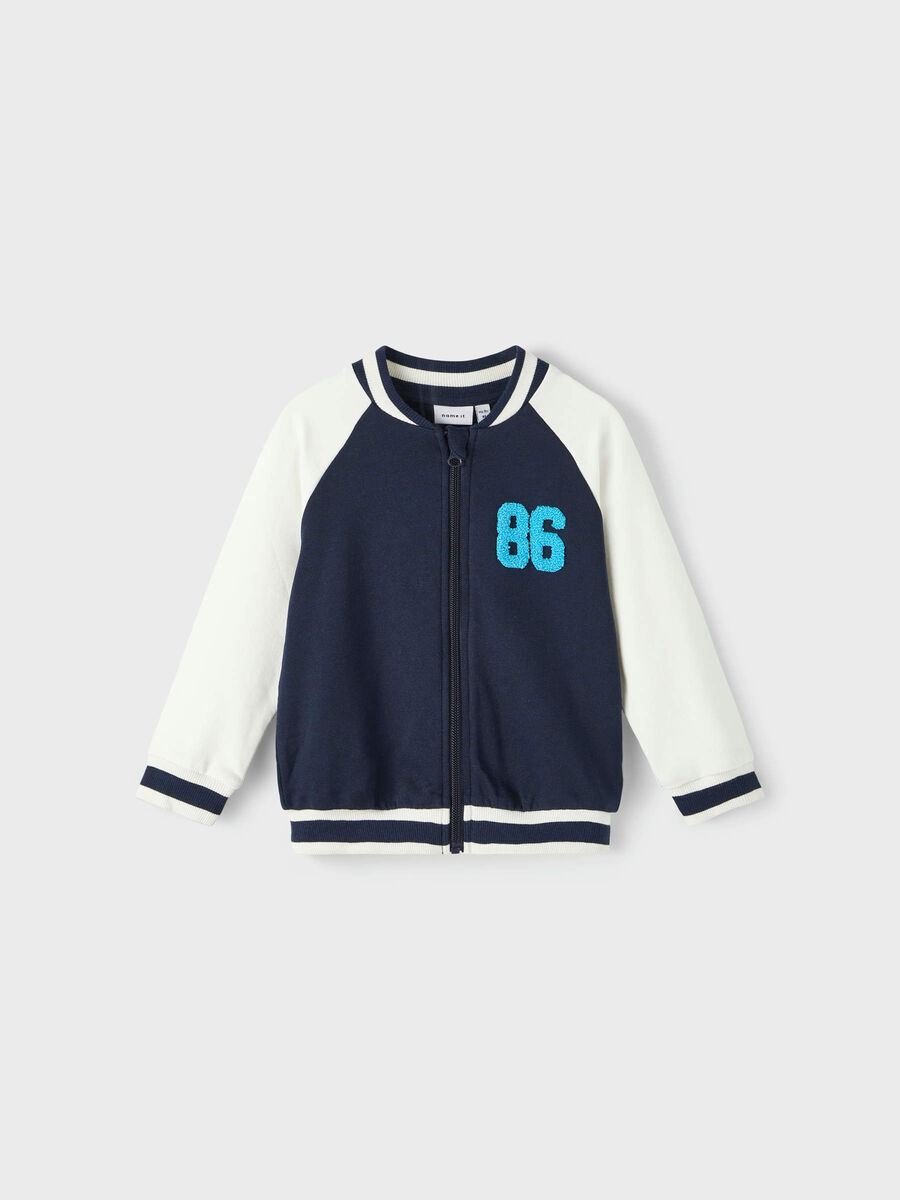 Name it 86 VARSITY JACKET, Dark Sapphire, highres - 13219404_DarkSapphire_003.jpg