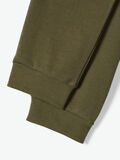 Name it REGULAR FIT CARGO SWEATHOSE, Ivy Green, highres - 13185938_IvyGreen_007.jpg