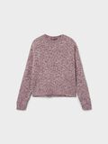Name it LONG SLEEVED KNITTED PULLOVER, Lupine, highres - 13222101_Lupine_003.jpg