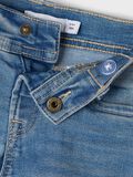 Name it COUPE SLIM SHORTS EN JEAN, Light Blue Denim, highres - 13186127_LightBlueDenim_005.jpg