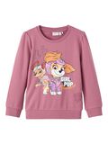 Name it PAW PATROL SWEAT-SHIRT, Deco Rose, highres - 13193928_DecoRose_001.jpg