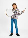 name it BOOT CUT JEANS, Dark Blue Denim, highres - 13208876_DarkBlueDenim_007.jpg