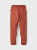 Name it BRUSHED SWEAT PANTS, Maple Syrup, highres - 13153665_MapleSyrup_002.jpg