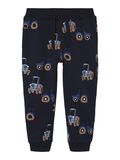 Name it REGULAR FIT SWEATPANTS, Dark Sapphire, highres - 13206762_DarkSapphire_001.jpg