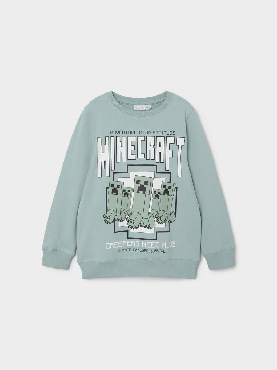name it MINECRAFT SWEATSHIRT, Blue Surf, highres - 13205385_BlueSurf_003.jpg