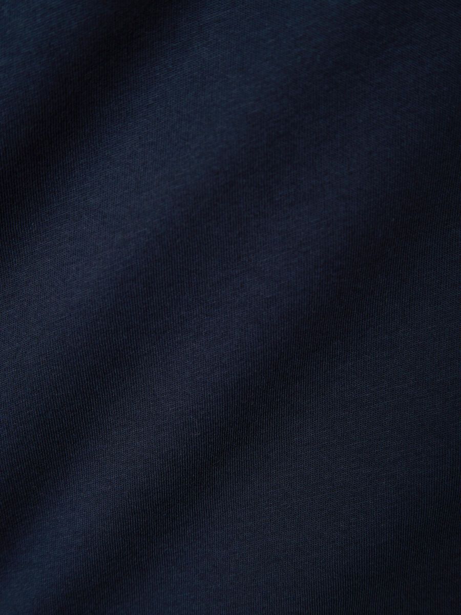 name it REGULAR FIT T-SHIRT, Dark Sapphire, highres - 13238102_DarkSapphire_005.jpg