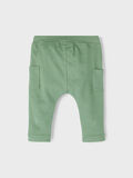 Name it REGULAR FIT SWEATPANTS, Hedge Green, highres - 13201049_HedgeGreen_002.jpg