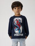 name it SPIDERMAN LONG SLEEVED TOP, Dark Sapphire, highres - 13238557_DarkSapphire_008.jpg
