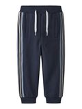 name it NORMAL PASSFORM SWEATPANTS, Navy Blazer, highres - 13245349_NavyBlazer_001.jpg