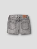 Product image thumbnail - REGULAR FIT JEANSSHORTS, Light Grey Denim | 2