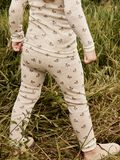 Product image thumbnail 3 SLIM FIT LEGGINGS, Turtledove