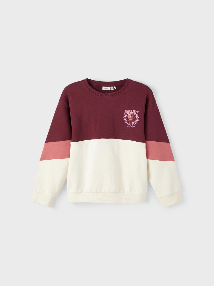 name it GLITTER SWEATSHIRT, Fig, highres - 13207624_Fig_003.jpg