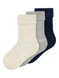 Name it 3ER-PACK SOCKEN, Dark Sapphire, highres - 13209534_DarkSapphire_001.jpg