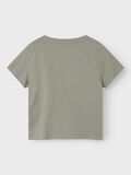 Name it REGULAR FIT T-SHIRT, Forest Fog, highres - 13237661_ForestFog_002.jpg