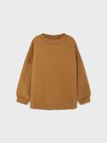 Product image thumbnail - LONDON SWEAT-SHIRT, Chipmunk | 1