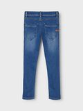 Name it SLIM FIT -MALLISET, SVETARIKANKAISET FARKUT, Medium Blue Denim, highres - 13190372_MediumBlueDenim_002.jpg