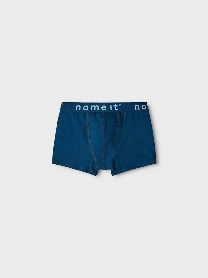 3-pack surf boxer shorts | Name it