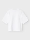 name it COUPE CLASSIQUE T-SHIRT, Bright White, highres - 13236161_BrightWhite_002.jpg