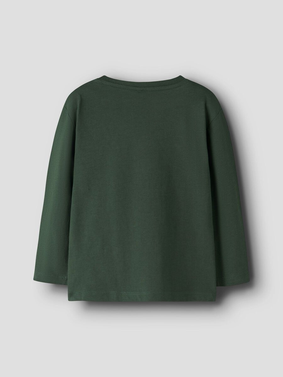 Product carousel image 2 2 PACK LONG SLEEVED TOP, Shopping Bag