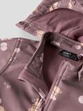 Product image thumbnail 4 ALFA08 SOFTSHELL SUIT, Wistful Mauve