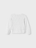 name it LÅNGÄRMAD STICKAD KOFTA, Bright White, highres - 13214301_BrightWhite_002.jpg